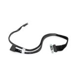   Dell miniSAS Cable for Dell PowerEdge R530 Server Backplane Hot Swap SAS H330 H730 Raid Cable Adapter 2x miniSAS SFF-8087 Dell JCJNY N8W15
