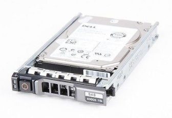 Seagate Exos 10E2400 ST600MM0069 600GB 10K SAS 12Gbps DP 128MB 2,5" SFF Hot Swap Hdd Dell 0XXTRP