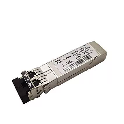 QLogic AFBR-57F5MZ-QL 16GB SFP+ SW XCVR Short Wave Transceiver 850nm