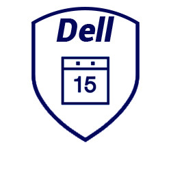 Dell 12th Generation Server NBD PickUp & Return garancia