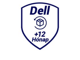   Dell 12th Generation Server NBD PickUp & Return kiterjesztett garancia +12 hónap garancia kiterjesztéssel
