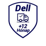   Dell 12th Generation Server NBD Onsite kiterjesztett garancia +12 hónap garancia kiterjesztéssel