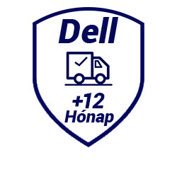Dell 12th Generation Server NBD Onsite kiterjesztett garancia +12 hónap garancia kiterjesztéssel