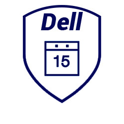 Dell 13th Generation Server NBD Pick Up & Return garancia