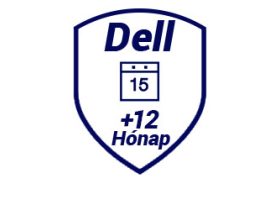   Dell 13th Generation Server NBD Pick Up & Return kiterjesztett garancia +12 hónap garancia kiterjesztéssel