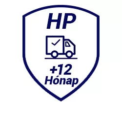 HP 8th Generation Server NBD Onsite kiterjesztett garancia +12 hónap garancia kiterjesztéssel