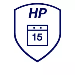 HP 9th Generation Server NBD Pick Up & Return garancia