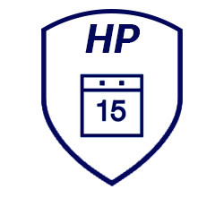 HP 7th Generation Server NBD PickUp & Return garancia