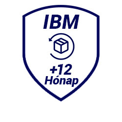IBM Enterprise Server NBD Pick Up & Return kiterjesztett garancia +12 hónap garancia kiterjesztéssel