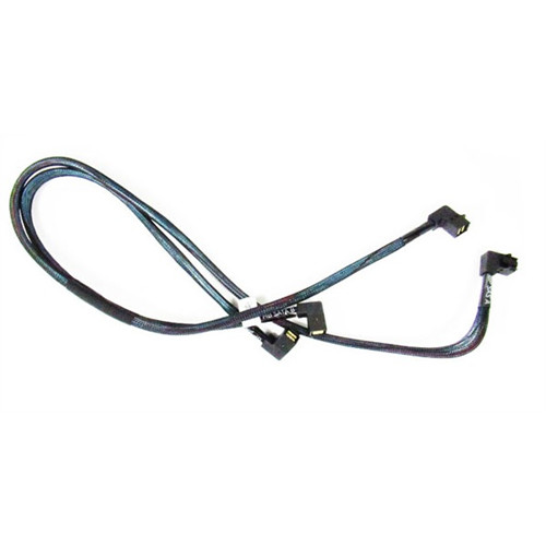 Dell Perc Internal Dual Mini SATA S130 RAID Cable for PowerEdge Server R730 8SFF Backplane Dell 013CCM Kábel