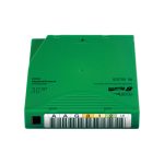   HPE Ultrium LTO-8 Tape 30TB RW Adatkazetta Data Cartridge HPE Q2078A