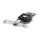 Emulex LightPulse LPe16000 16Gbps Single Port Fibre Channel HBA Host Bus Adapte Card PCI-e High Profile Dell 061M2K