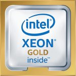   Intel Xeon 18Core Gold 6140 2.3GHz 36Threads maxTurbo 3.7GHz FCLGA3647 24,75MB Cache 10,4GT/s 140W CPU SR3AX Processzor