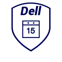 Dell 11th Generation Server NBD PickUp & Return garancia