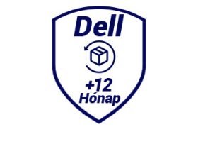   Dell 11th Generation Server Standard PickUp & Return kiterjesztett garancia +12 hónap garancia kiterjesztéssel