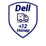   Dell 11th Generation Server NBD Onsite kiterjesztett garancia +12 hónap garancia kiterjesztéssel