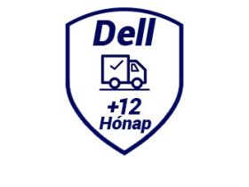  Dell 11th Generation Server NBD Onsite kiterjesztett garancia +12 hónap garancia kiterjesztéssel