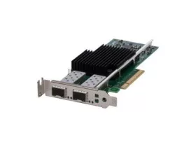   Intel Ethernet Converged Network Adapter X710-DA2 10GbE SFP+ PCI-e Dual Port HBA Host Bus High Profile Adapter Card Dell 05N7Y5