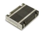 Supermicro SNK-P0047PW CPU Heatsink LGA2011 Hűtőborda