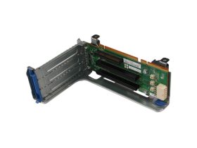   HP DL380 Gen9 G9 Risercard 3x PCI-e Slot with Riser cage Bracket 719072-001 777281-001 729804-001