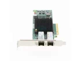   HPE StoreFabric SN1100E 16Gbps Dual Port Fibre Channel FC HBA Host Bus High Profile Adapter C8R39A HP 719212-001