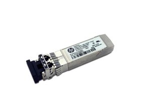   Intel AFBR-57F5AMZ-HP3 16GB SFP+ SW XCVR Short Wave Transceiver 850nm TRANSCEIVER HP E7Y09A