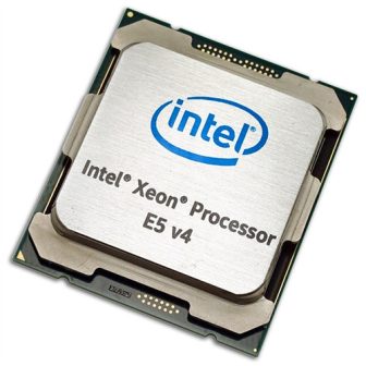 Intel Xeon Twenty Core E5-2698v4 2,2GHz 20Core HT 40Threads maxTurbo 3,6GHz FCLGA2011v4 50MB Cache 9,6GT/s 135W CPU SR2JW Processzor