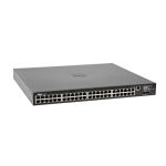   Dell Networking C1048P Rapid Access Node Port Extender 48 Port 1GbE Ethernet 48x RJ45 2x SFP+ CN-0J9K8D 0J9K8D