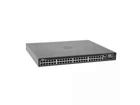   Dell Networking C1048P Rapid Access Node Port Extender 48 Port 1GbE Ethernet 48x RJ45 2x SFP+ CN-0J9K8D 0J9K8D