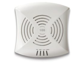   Aruba Networks AP-105 Indoor PoE Wireless Access Point IAP-105