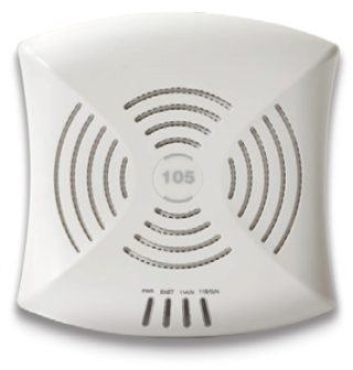 Aruba Networks AP-105 Indoor PoE Wireless Access Point IAP-105