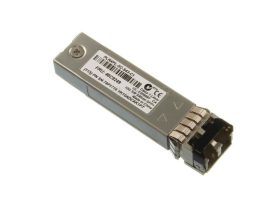   HP 8Gb Short Wave FC AJ718A 8Gb Short Wave Fibre Channel SFP+ PLRXPL-VE-SH4-3H HP 468508-001 AJ718A