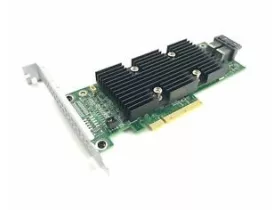   Dell Perc H330 12Gbps SAS PCI-e RAID Controller LSISAS3008 ROC Hardware RAID Dell 4Y5H1 6H1G0 99T5J TD2NM 75D1H 993V7 CG2YM High Profile