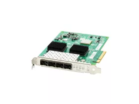   QLogic QLE2564 8Gbps PCI-e Quad Port Fibre Channel HBA Host Bus Adapter Card PX4810402-01
