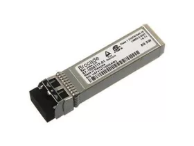   Brocade 8GB Gbic Optical Transceiver 8Gbps Fibre Channel FC SWL Short Wavelength 850nm 57-100012-01