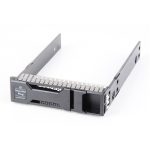   HP Proliant Gen8 Gen9 LFF 3.5" SAS/SATA HDD Non Hot Plug Tray HP 652998-001  HP HDD Keret