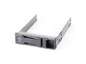   HP Proliant Gen8 Gen9 LFF 3.5" SAS/SATA HDD Non Hot Plug Tray HP 652998-001  HP HDD Frame