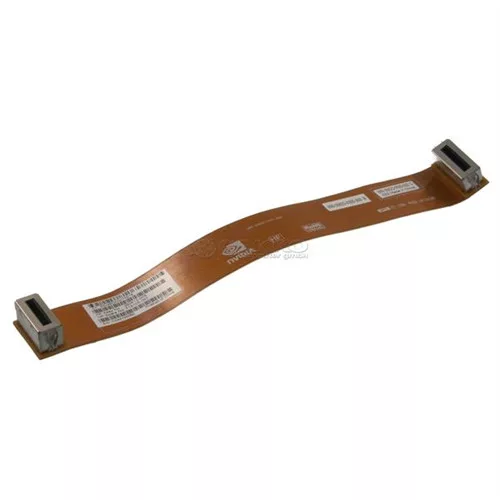 HP SLI Graphics Connect Hf 7 Emi Scalable Link Interface graphics card cable assembly HP 718105-001 Kábel