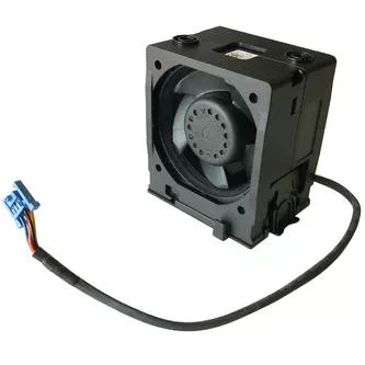 Dell PowerEdge R540 R540xd System Fan Assembly Dell 0H3H8Y H3H8Y N74R6 0N74R6 Ventillátor