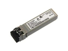   Brocade 8GB Gbic Optical Transceiver 8Gbps Fibre Channel FC SWL Short Wavelength 850nm 57-1000117-01