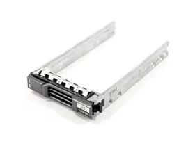   Dell Compellent SC Series SFF 2.5" SAS/SATA HDD Hot Swap Tray HDD Caddy HDD Frame 07D4F6