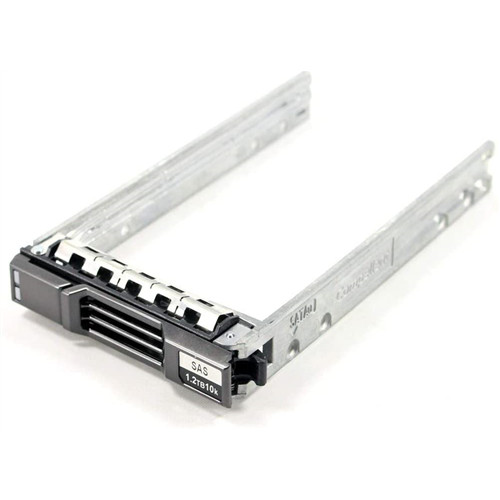 Dell Compellent SC Series SFF 2.5" SAS/SATA HDD Hot Swap Tray HDD Caddy HDD Frame 07D4F6