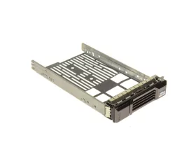   Dell Compellent SC Series LFF 3.5" SAS/SATA HDD Hot Swap Tray HDD HDD Caddy 072CWN