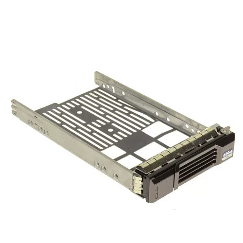 Dell Compellent SC Series LFF 3.5" SAS/SATA HDD Hot Swap Tray HDD HDD-Caddy 072CWN