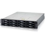   IBM TotalStorage DS3512 Storage 4,2TB SAS HDD Dual (2x) 6Gb SAS Battery Backed 1GB Cache Controller 68Y8481 2x 585W PSU