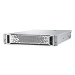   HP ProLiant DL380 Gen9 2x Xeon Socket FCLGA2011v4 2x Heatsink 0GB RAM 16SFF Bay 0HDD  P440ar+P440 RAID 2x 800W PSU 2U Rack CTO