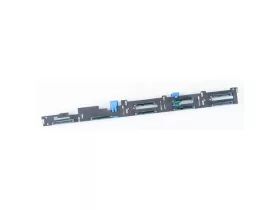   Dell PowerEdge R430 R630 8x 2.5" SFF HDD SAS Backplane CN-0MG81C MG81C