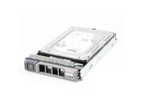   Toshiba MK1401GRRB 146GB 15K SAS 6Gbps 32MB 2.5" SFF Hot Swap HDD Dell 06DFD8