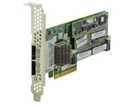   HP Smart Array P421 RAID External Controller 6Gbps SAS 2GB Cache PCI-e High Profile HP 633539-001 610671-002 633543-001