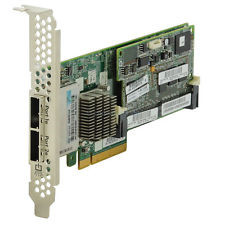 HP Smart Array P421 RAID External Controller 6Gbps SAS 2GB Cache PCI-e High Profile HP 633539-001 610671-002 633543-001